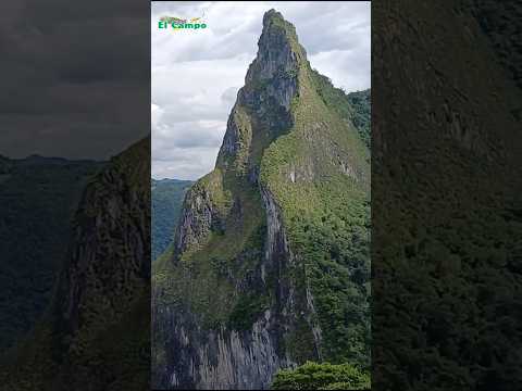 🌄San Pablo de Borbur, Boyacá Colombia👏😃