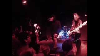 Sworn in- Sunshine Live (Pablo of Chelsea Grin)