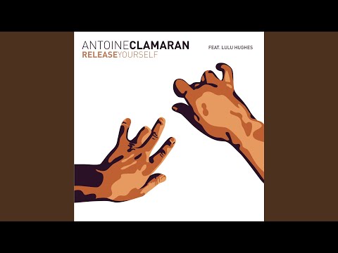 Release Yourself (feat. Lulu Hughes) (Radio Edit)