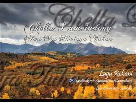 Hari Ini Harinya Tuhan - Chella Lumoindong