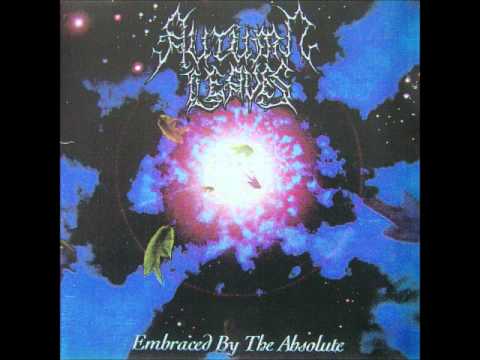 Forever the Destiny - Autumn Leaves