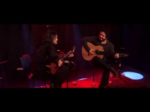 Rogério Caetano e Yamandu Costa - "Frevinho" - Rogério Caetano Convida