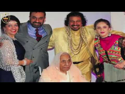 RANI TAJ - 65 Dhol Players for a King