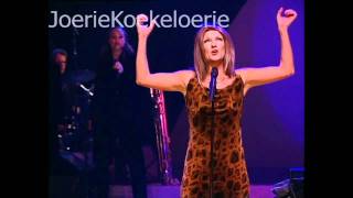 Uit de show s-miles kado copyright tineke schouten producties