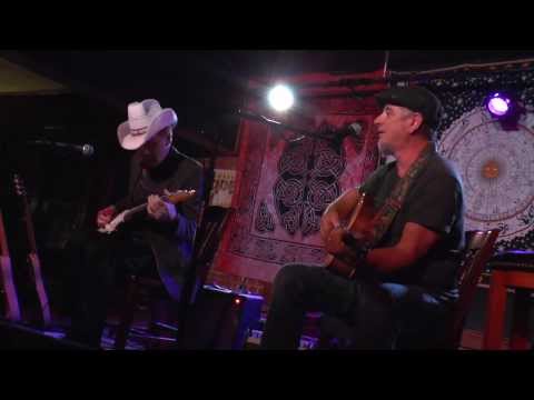 Greg Brown and Bo Ramsey - 2013 Maximum Ames Festival