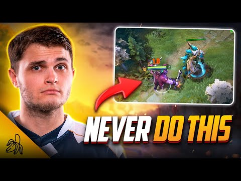 BSJ Coaches 1K MMR Alchemist