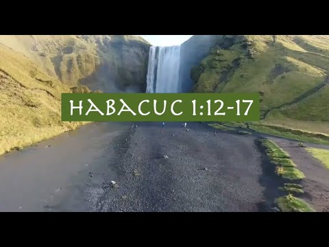 Habacuc 1-12-17.