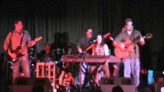 Cindy Alexander - 818 @ NAMM 2009