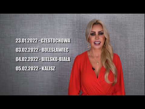 Noworoczne Koncerty Teresy Werner 2022