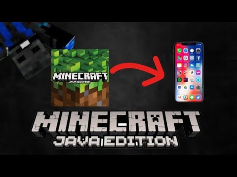 ItNotWither  - Minecraft Java edition but play in phone