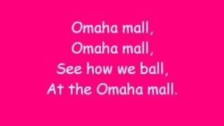 justin bieber omaha mall lyrics