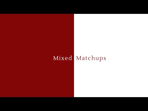 The True Sons vs. Wargods BR