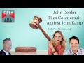 Radio Free Mormon: 266: John Dehlin Files Countersuit Against Jenn Kamp