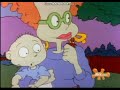 Tommy Wants To Eat A Bug