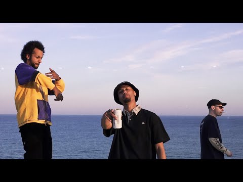 CMPND - WEAINTPLAYIN (OFFICIAL VIDEO)