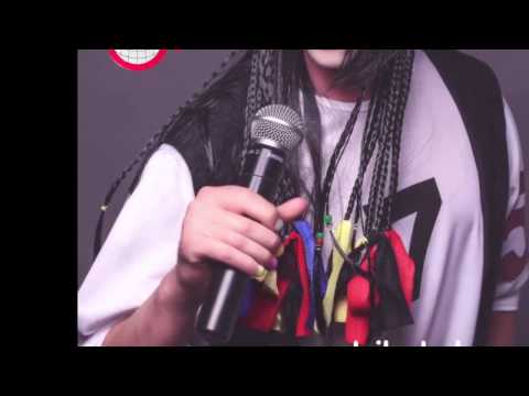 Mike Constantia Artiste Management - Paul Sutton Tribute to Boy George (Everything I Own)