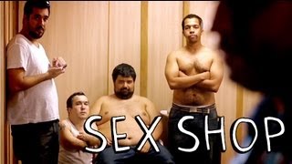 SEX SHOP