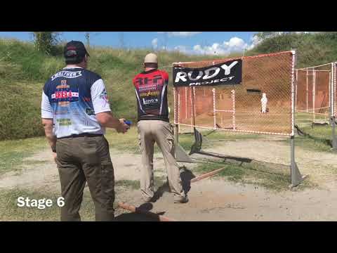 CHA-LEE - 2018 Area 4 Championship