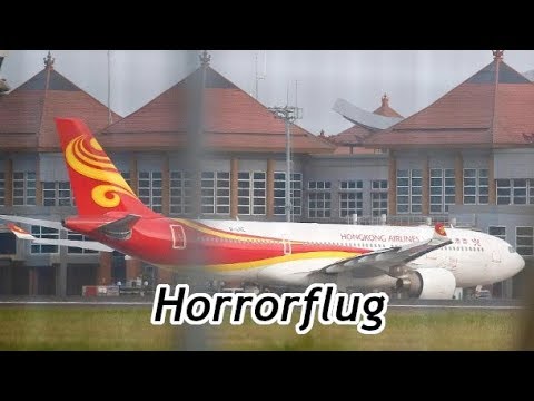 HORRORFLÜGE - Terror an Bord | Doku Welt