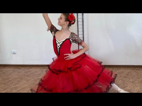 Китри 1 й акт P 0305B - video 2