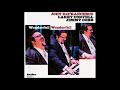 Joey DeFrancesco Trio (feat. Larry Coryell & Jimmy Cobb) - Wagon Wheels (2012)