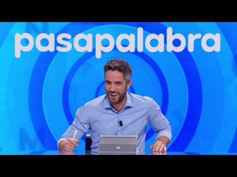 La desatada despedida de Roberto Leal a la temporada de ‘Pasapalabra’: “Toca descansar y volver con