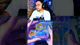Por ÚLTIMO... TRÍO DE SINN- ¡¿Otro más?! 🐢❌🐒❌🐧 TCG - Pokémon 30th Anniversary