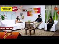 Vanakkam Tamizha With Maneesha From Singappenne Serial Full Show 16 Sep 2025 Sun TV