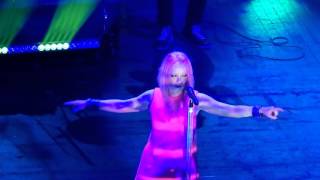 Garbage - The Butterfly Collector (partial) @ O2 Academy Brixton, 09-11-15