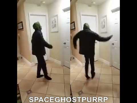 Spaceghostpurrp - Who is He (Instrumental)