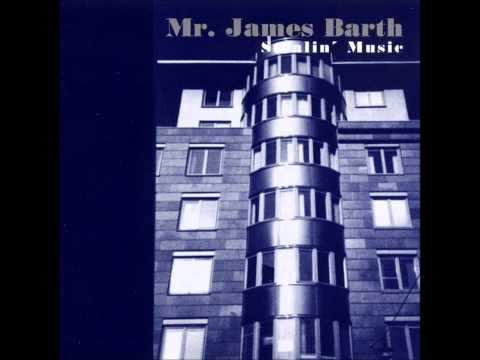Mr. James Barth (aka Cari Lekebusch) - Live Feelin's