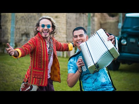 Vivo En El Limbo - Samu Páramo (Video Oficial)