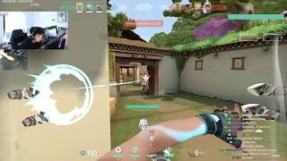 s0m Jett Haven RADIANT VOD