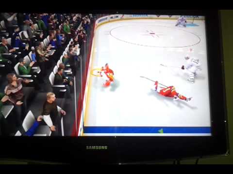 Helsingin Kiekkoreipas tuplan saalistus