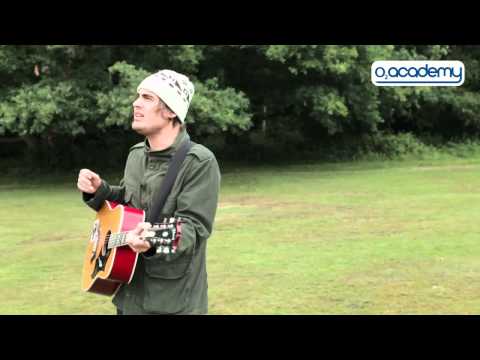 Please Just Let Me Go - Charlie Simpson