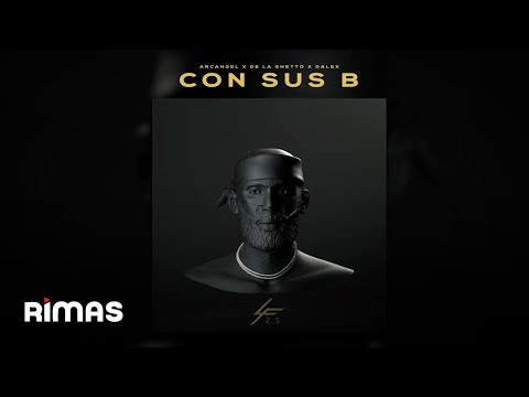 Video thumbnail for Con Sus B