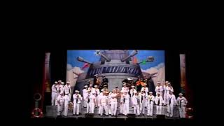 Mirando pa Rota – Primera Semifinal – COAC 2007