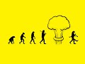 Происхождение человека - эволюция или креационизм? 