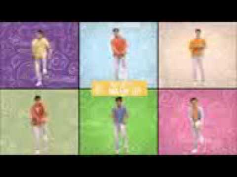 Wellness 2016 (Hashtags)