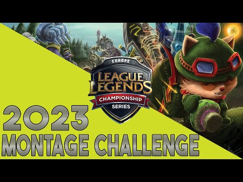 Lethality Vayne is Actually Insane - Ruby Media Challenge Stream Day 10