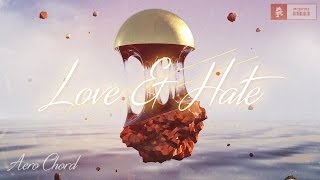 Aero Chord - Wanchu Back [Love & Hate EP]