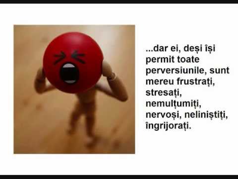 Pentru cei care îşi bat joc de credincioşi