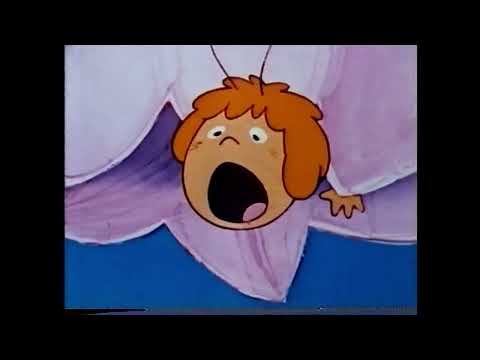 ZDF Sonntags Nach-Tisch 11121983