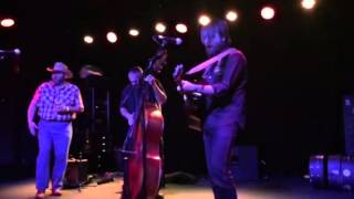 Nathan Kalish and the Last Callers - &quot;Working Man Blues&quot;