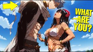 Monster Girl Has No Idea He's The Future Rank #1 Regressed!-  Manhwa Recap