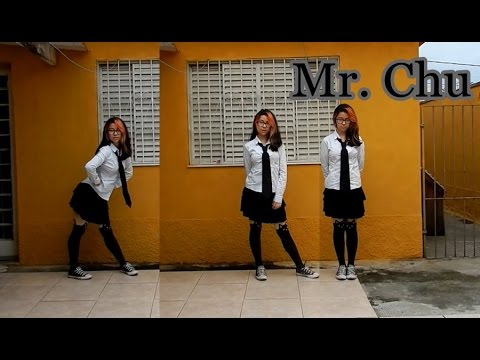Apink - Mr Chu (Dance Cover)