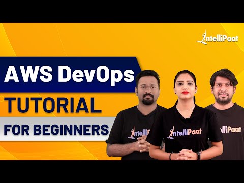 AWS DevOps Services | DevOps Tools on AWS | AWS CodePipeline | AWS CodeDeploy | AWS CodeBuild