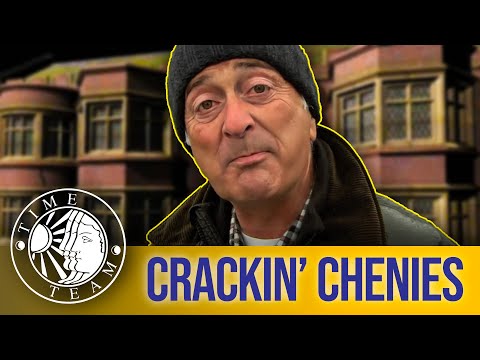 Crackin' Chenies Manor | Time Team Classic