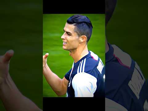 Ronaldo's skill in dribbling 🤯 #ronaldo #shorts #football #cristianoronaldo #viralvideo
