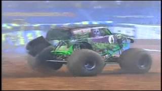 grave digger bad to the bone for 30 years